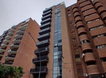 Departamento de 1 ambiente, Córdoba · Bv. San Juan Departamento Venta Balcón con Asador