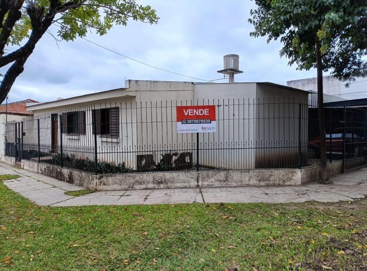 Casa · 120m² · 5 Ambientes · 2 Cocheras