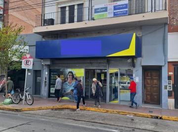 Local comercial · 524m² · 2 Dormitorios · Edificio Comercial en Tigre
