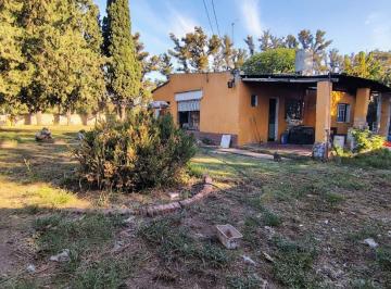Casa de 3 ambientes, Merlo · Casa en Venta
