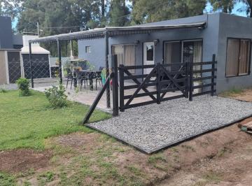 Casa · 50m² · 2 Ambientes · Casa en Venta - 1 Dormitorio 1 Baño - Abasto