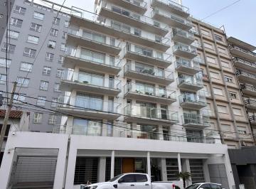 Departamento · 115m² · 4 Ambientes · 1 Cochera · Alquiler Departamento Cuatro Ambientes