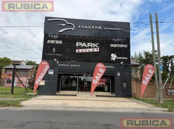 Local comercial · 380m² · Local en Pilar