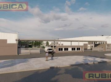 Depósito · 500m² · Depósito en Alquiler - Pilarica - Pilar