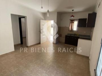 Departamento · 36m² · 2 Ambientes · Departamento - Monte Grande