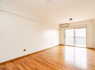 Departamento · 46m² · 2 Ambientes · Venta Depto 2 Amb Saenz Peña Balcón Sexto Piso