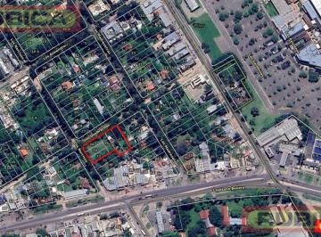 Terreno · 250m² · Terreno en Venta - Zona Palmas de Pilar - Ideal Desarrollo Residencial