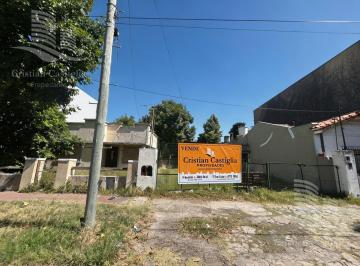 Terreno · 351m² · 2 Terrenos en Villa Adelina en Venta