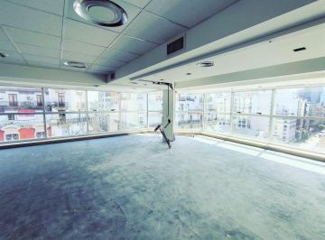 Oficina comercial · 770m² · 8 Cocheras · Oficinas en Esquina en Edificio Aaa