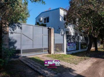 RUS-RUS-11052_2 · Venta Casa 3 Ambientes, Villa Luzuriaga