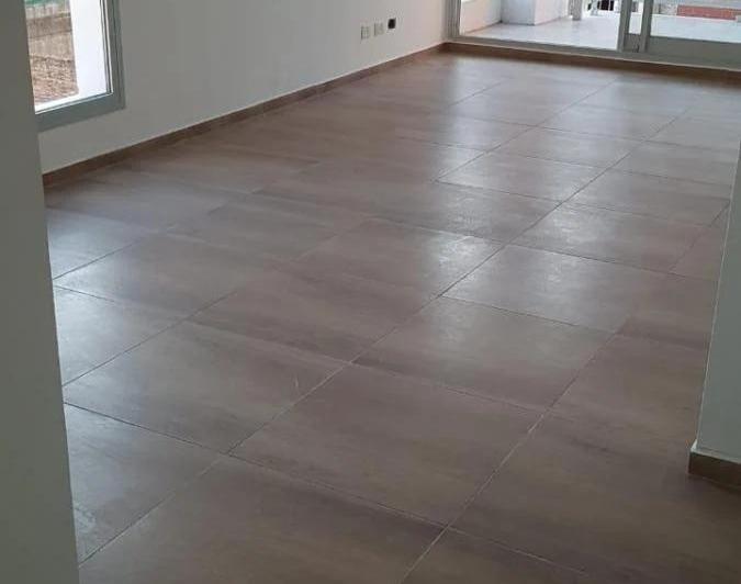 Departamento · 96m² · 4 Ambientes