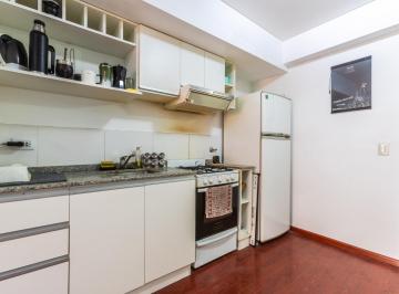 Departamento · 21m² · 1 Ambiente · Monoambiente en Venta Republica de La Sexta Rosario