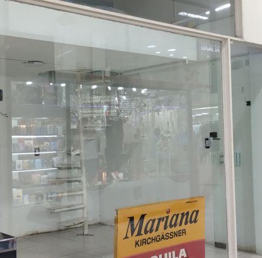 Local comercial · 10m² · 1 Ambiente