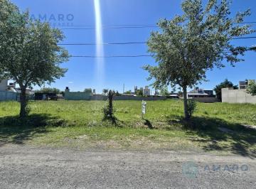 Terreno · 300m² · Venta · Terreno · Tierras de Sueños Alvear · La Carolina