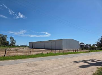 Bodega-Galpón de 1 ambiente, Pilar · Nave Industrial a Estrenar