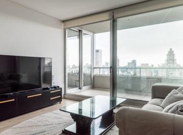 Departamento · 75m² · 3 Ambientes · 1 Cochera · Mirabilia Arcos