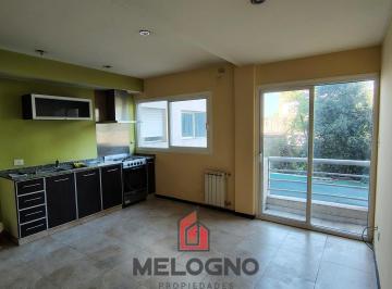 Departamento · 42m² · 2 Ambientes · Departamento en Venta