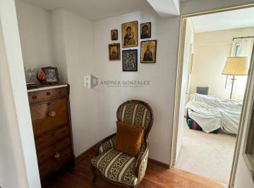 Departamento · 73m² · 4 Ambientes · 1 Cochera · Venta Departfrentamento a m de Plaza Belgrano