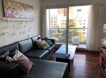 Departamento · 55m² · 2 Ambientes · 1 Cochera · Venta / Permuta - Departamento 1 Dormitorio Rosario