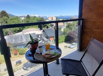 Departamento · 86m² · 3 Ambientes · 1 Cochera · Departamento - San Carlos de Bariloche
