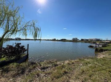 Terreno · 852m² · Lote Venta a La Laguna Barrio San Sebastián Área 7
