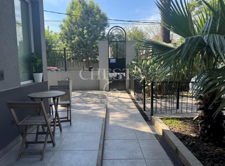 Departamento · 70m² · 2 Ambientes