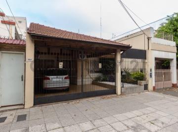 PH · 75m² · 3 Ambientes · 2 Cocheras · Hermoso PH Tipo Casa 3 Amb en Ciudadela, Muy Luminoso!