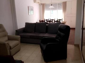 Departamento · 105m² · 6 Ambientes · Departamento en Venta - 4 Dorm. 3 Baños - La Plata