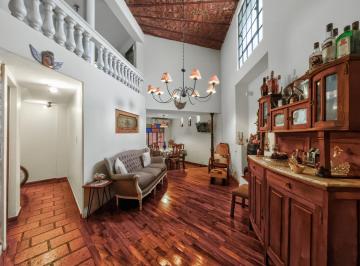 Casa · 170m² · 5 Ambientes · 1 Cochera · Venta Casa 5 Ambientes Villa Ortuzar