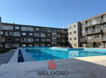 Departamento · 46m² · 2 Ambientes · Departamento en Venta