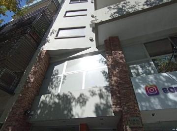Departamento de 3 ambientes, Villa Urquiza · Solo Uso Comercial