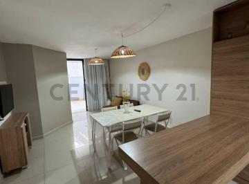 Departamento · 43m² · 2 Ambientes · 1 Cochera · Departamento en Venta! 1 Dormitorio y Cochera