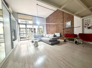 Departamento · 77m² · 2 Ambientes · Departamento / Loft 2 Ambientes en Barracas Venta