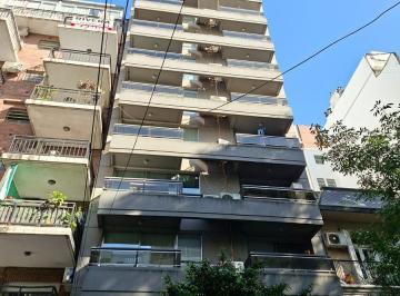 Departamento · 22m² · 1 Ambiente · Dpto. 1 Amb Dividido - Ctra. Fte. con Balcón - Exc. Estado