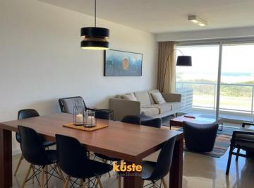 Departamento · 111m² · 3 Ambientes · 1 Cochera · Departamento - Rincón del Indio