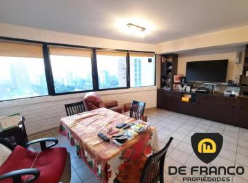 Departamento · 55m² · 3 Ambientes · Departamento Venta San Miguel - 3 Amb - Ibiza II