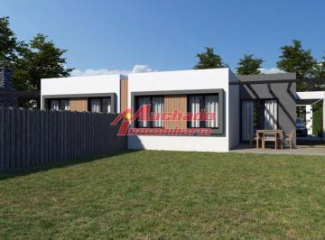 Foto1 · Oportunidad - Casa a Estrenar en Cantegril - Precio Pozo