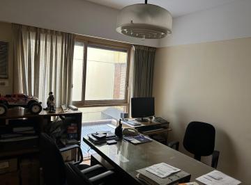 Oficina comercial · 156m² · 7 Ambientes · Oficina Apto Comercial 5 Cocheras en Nuñez
