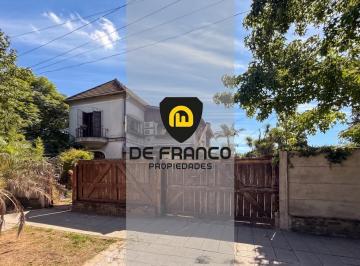 Casa · 375m² · 7 Ambientes · Casa en Bella Vista