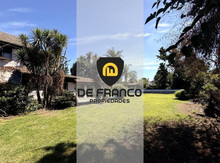 Casa · 375m² · 7 Ambientes