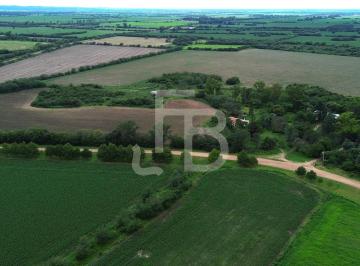 Campo , Ischilín · Campo Agrícola 35 Has, Cañada de Río Pinto. Escritura