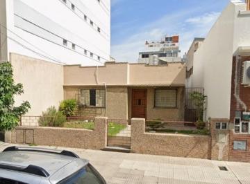 Terreno · 145m² · Lote de 8,66 X 45,50 m - Usab 1 - Villa Pueyrredon