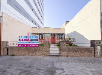 Terreno · 145m² · Lote de 8,66 X 45,50 m - Usab 1 - Villa Pueyrredon