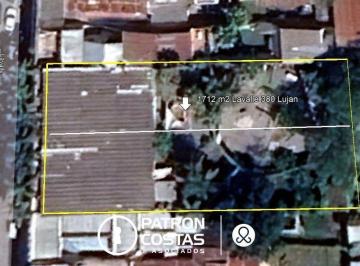 Imagen 1 · Terrenos Venta Lujan