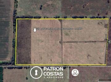 Imagen 1 · Campo Venta Rodriguez Lujan Ruta 47