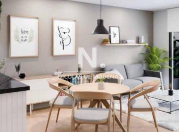 Foto1 · Venta Apartamento de 1 Dormitorio en Construcción en La Blanqueada. Montevideo