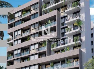 Foto1 · Venta Apartamento de 1 Dormitorio en Construccion en La Blanqueada. Montevideo
