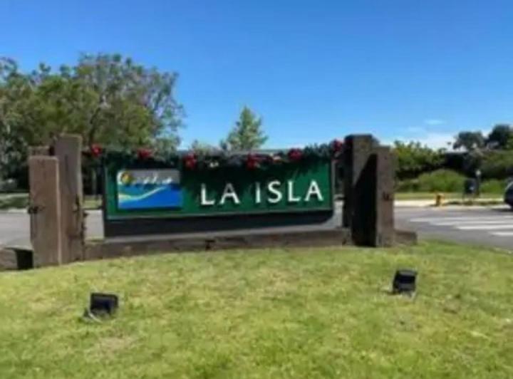 Casa en alquiler en La Isla · 6 ambientes