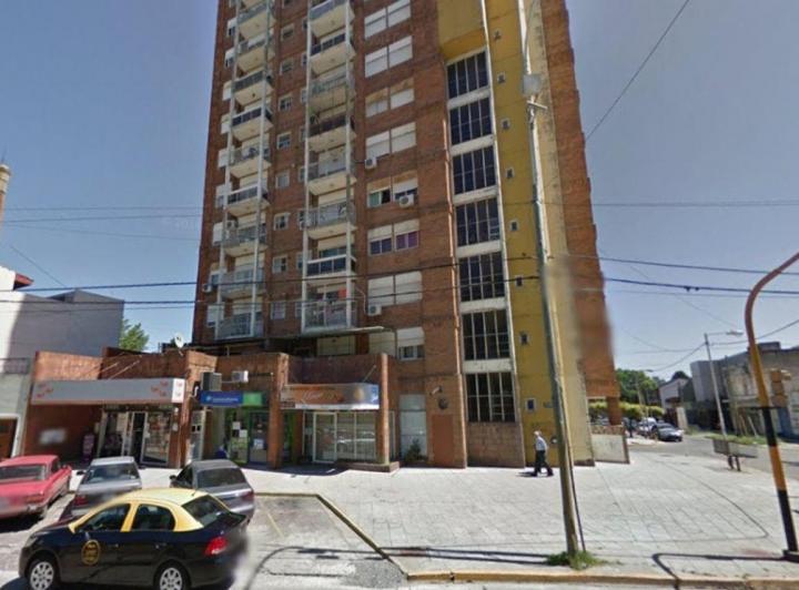 Departamento · 57m² · 3 Ambientes