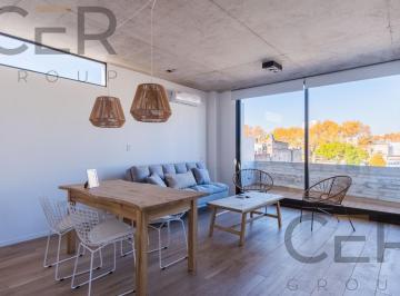 Departamento · 50m² · 2 Ambientes · Departamento - Palermo Soho